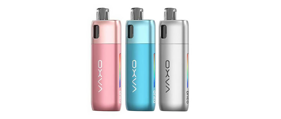 POD-система OXVA ONEO