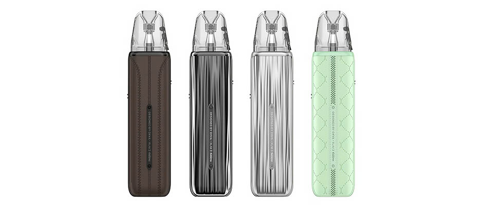POD система OXVA Xlim 3 Ultra POD KIT