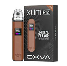 POD-система Oxva Xlim Pro