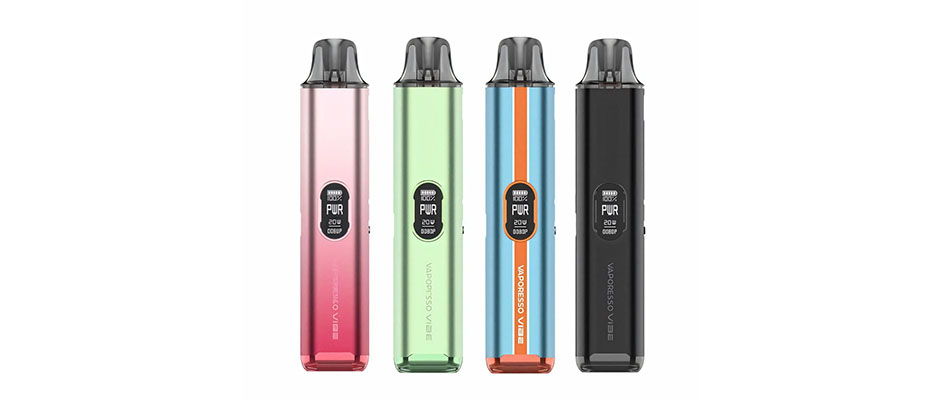 POD-система Vaporesso Vibe