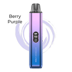POD-система Vaporesso Vibe