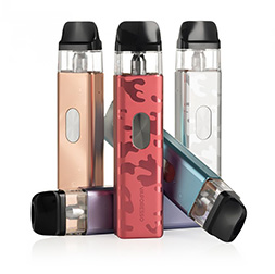 POD система Vaporesso XROS 4 Mini Pod Kit