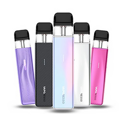 POD система Vaporesso XROS 5 Mini Pod Kit
