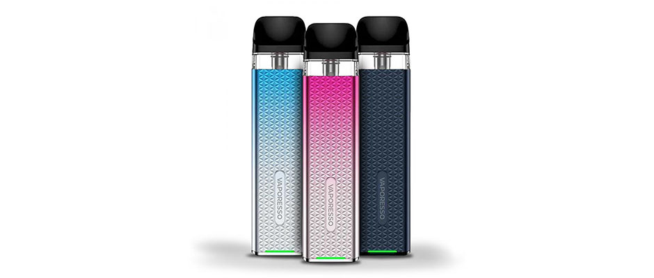 POD-система Vaporesso XROS Mini
