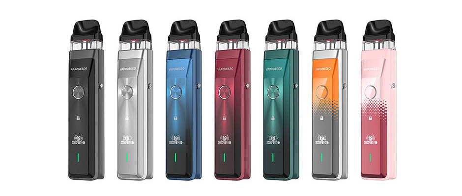 POD-система Vaporesso XROS Pro