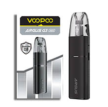 POD-система Voopoo Argus G3 mini