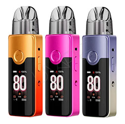 POD-Система VooPoo Vinci E80