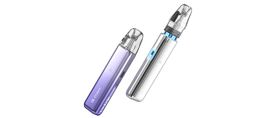 POD-система Smok Arco E1