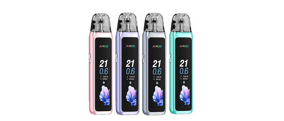 POD-система Smok Arco Max