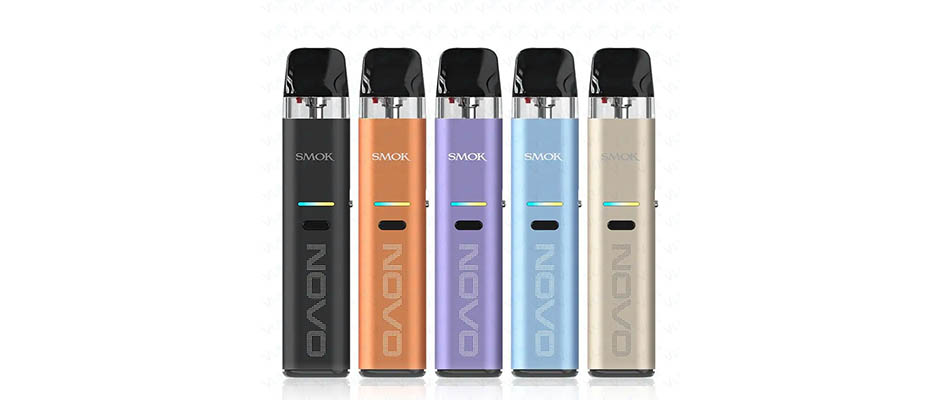 POD-система Smok Novo Eco