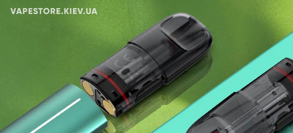 POD система SMOK Solus 2 Pod Kit Купить POD система SMOK Solus 2 Pod Kit - позволяет настроить тугость затяжки