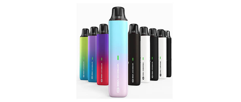 POD-система Vaporesso Vibe SE POD KIT