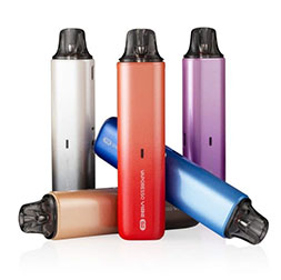 POD-система Vaporesso Vibe SE POD KIT