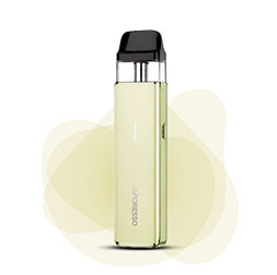 POD-система Vaporesso Xros 6 Mini Pod Kit