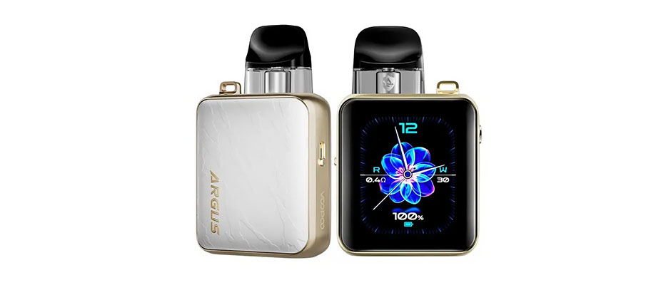 POD-система Voopoo Argus P3