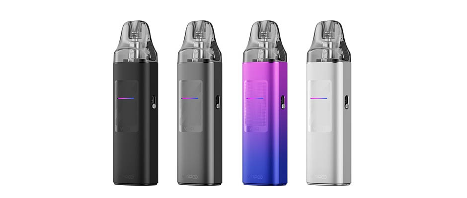 POD-система VooPoo Vinci S