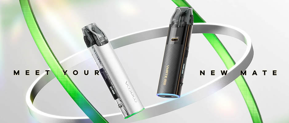 POD-система VooPoo VMATE Pro 2 30W