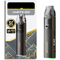 POD-система VooPoo VMATE Pro 2 30W