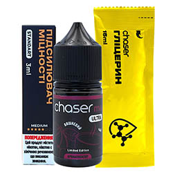 Жидкость Chaser MIX 30 мл
