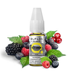 Жидкость ELFLIQ 10 мл