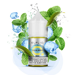 Жидкость ELFLIQ 30 мл