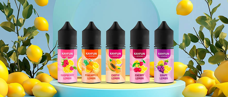 Жидкость Flavorlab Kayfun 30 мл