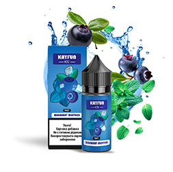 Жидкость Flavorlab Kayfun ICE 30 мл