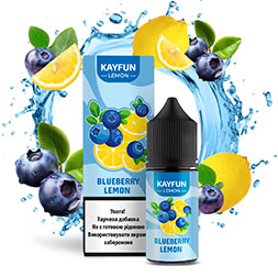 Жидкость Flavorlab Kayfun Lemon 30 мл