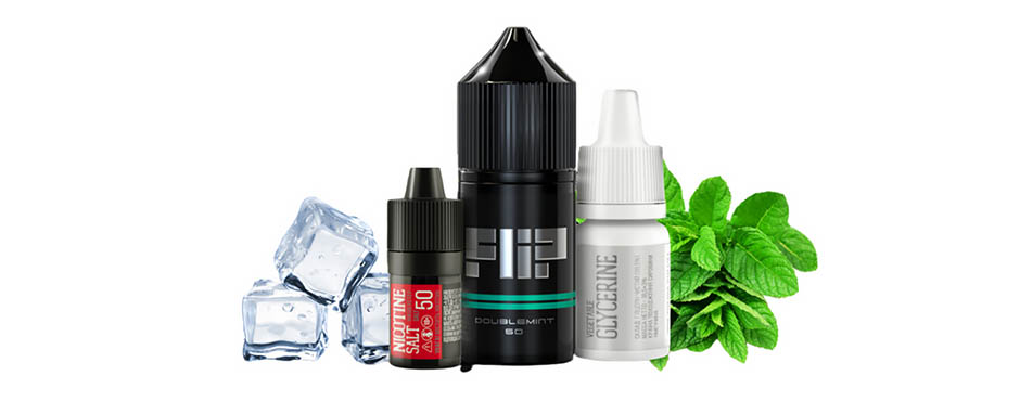 Жидкость FLIP Salt 30 мл