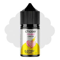 Жижа Chaser You&Me 30 мл
