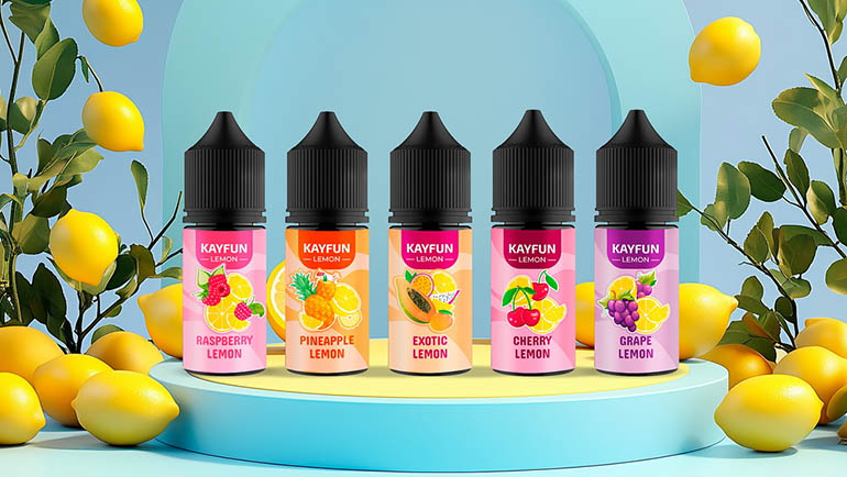 Flavorlab Kayfun 30 мл
