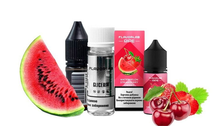 Flavorlab Ripe 30 мл