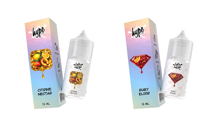 Hype Gems 30 ml