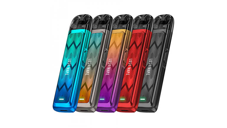 Lost Vape URSA Nano