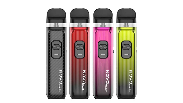 SMOK Novo Master