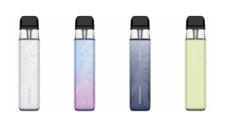Vaporesso XROS 6 Mini
