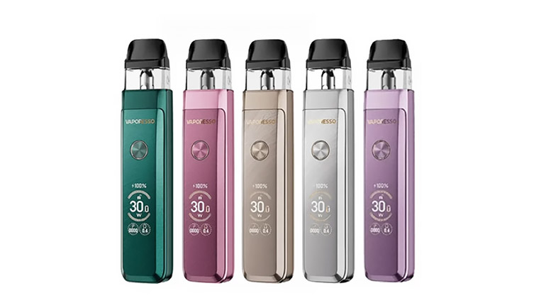 Vaporesso XROS Pro 2
