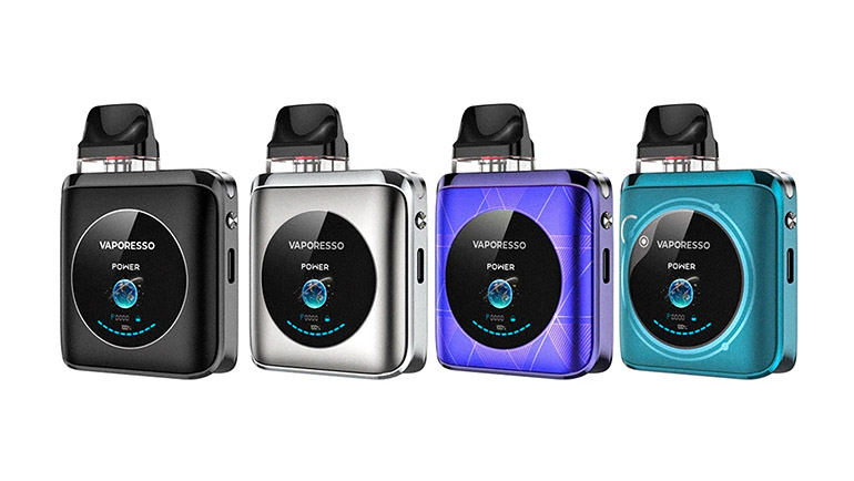 Vaporesso XROS 4 Nano