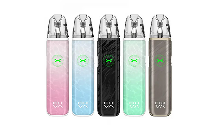 Oxva NeXLIM Go 2