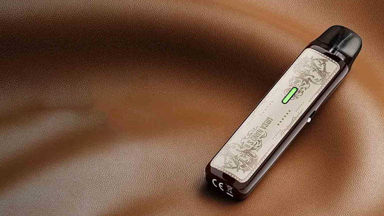 Lost Vape URSA Nano S 2
