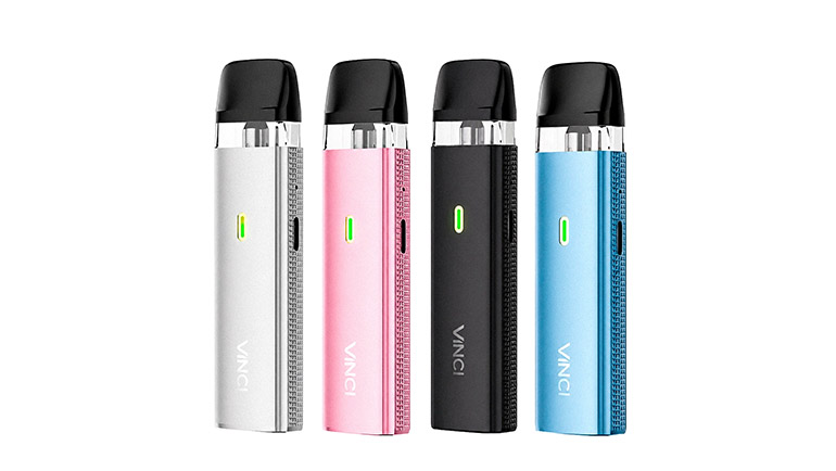 VooPoo VINCI SE 2