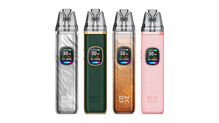 OXVA Xlim Pro 2