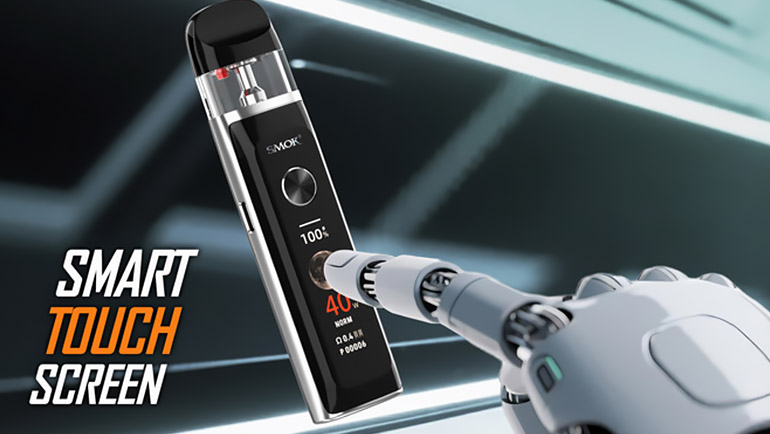 Smok Novo 6 Ultra