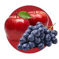 Apple Grape