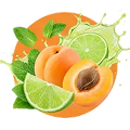 Apricot Lime