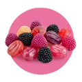 Berry Candy