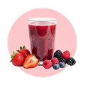 Berry Juice