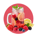 Berry Lemonade