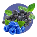 Blue Razz Grape