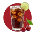 Cherry Cola